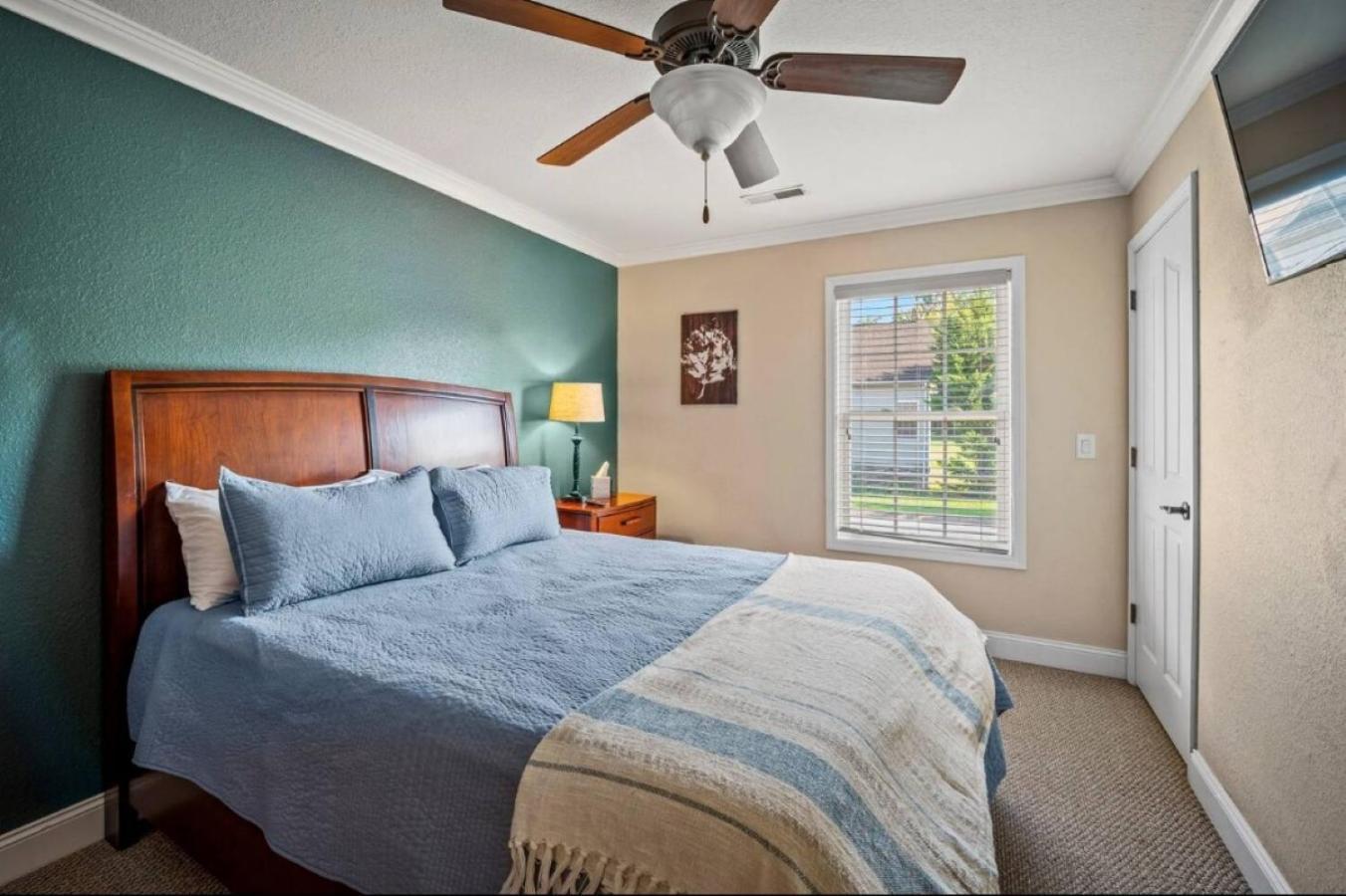 Creekside Cottage*Hot Tub*Entire Home-Pigeon Forge Exterior foto